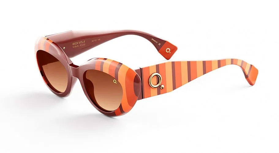 Etnia Barcelona IBIZA 13 Sunglasses - view 2